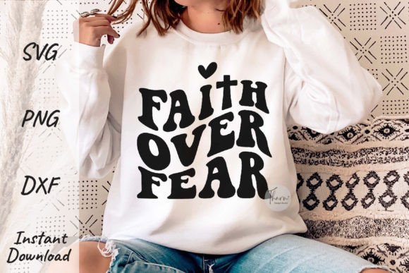 Empowering Faith Through Christian Svg Sublimation Png Designs