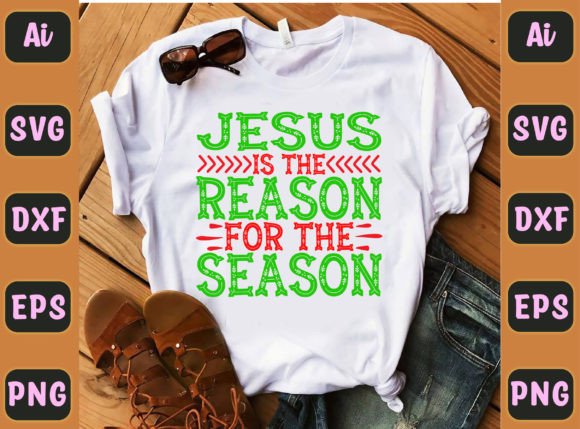 Jesus is the Reason for the Season 401: A Practical Guide for Digital Creators